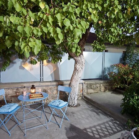 Sea Dream Apartment Sami  Bagian luar foto
