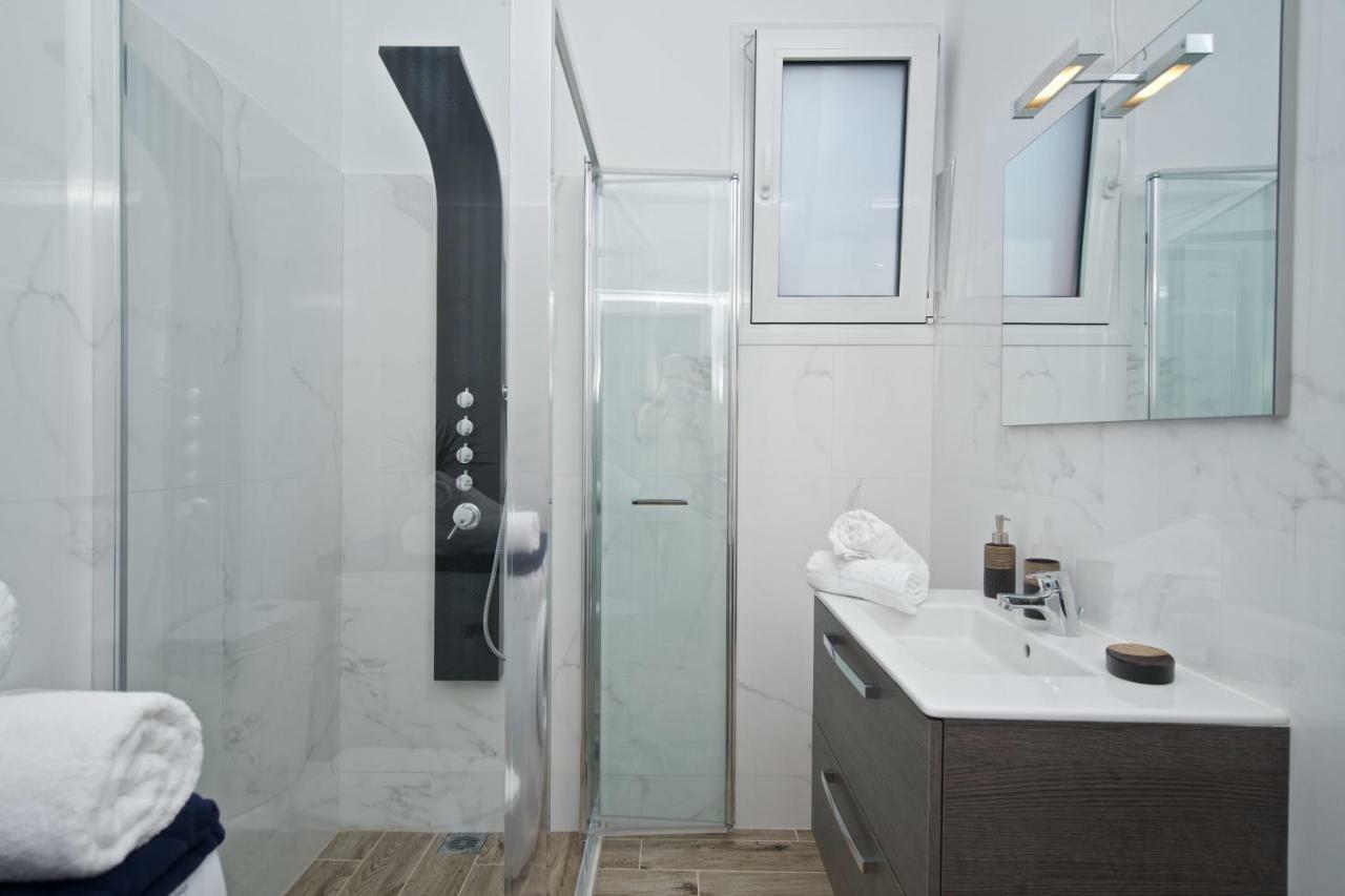 Sea Dream Apartment Sami  Bagian luar foto