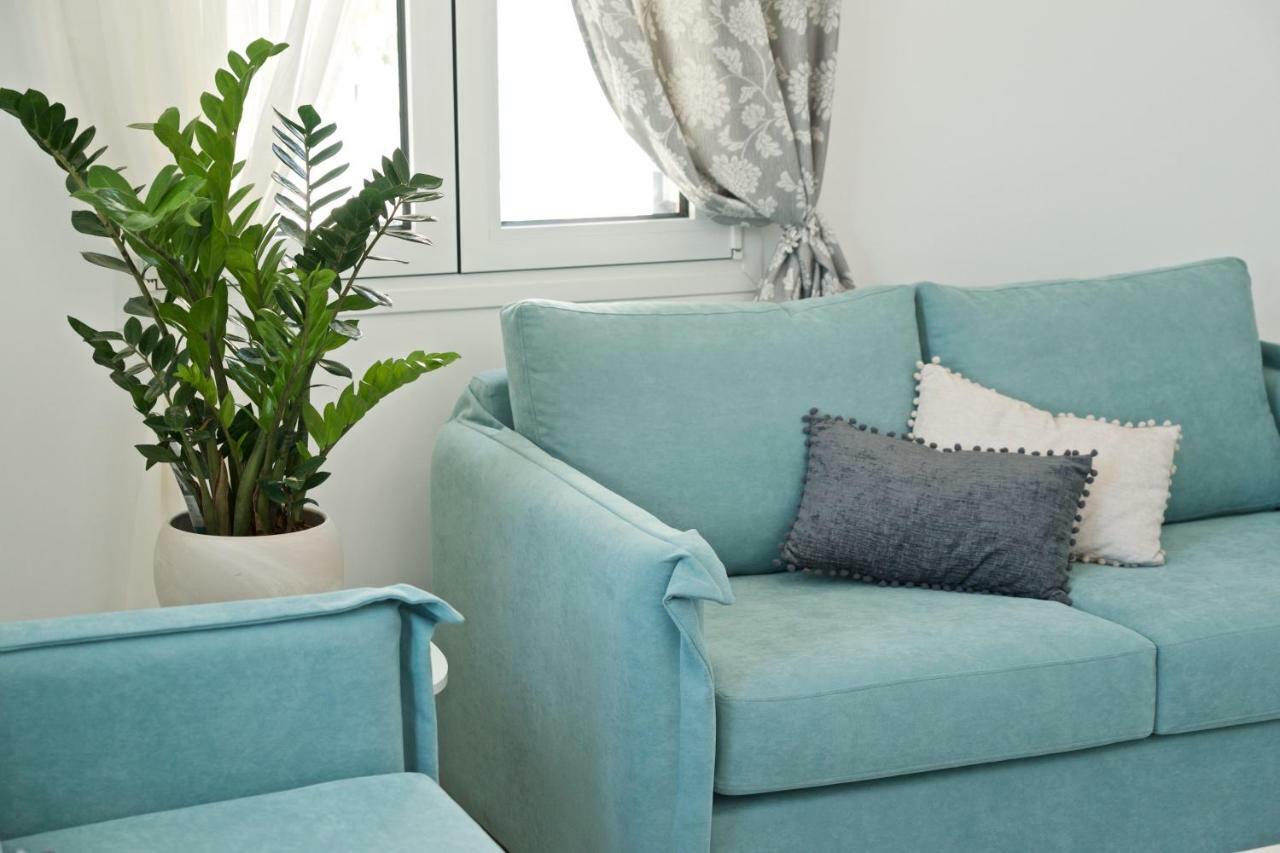 Sea Dream Apartment Sami  Bagian luar foto