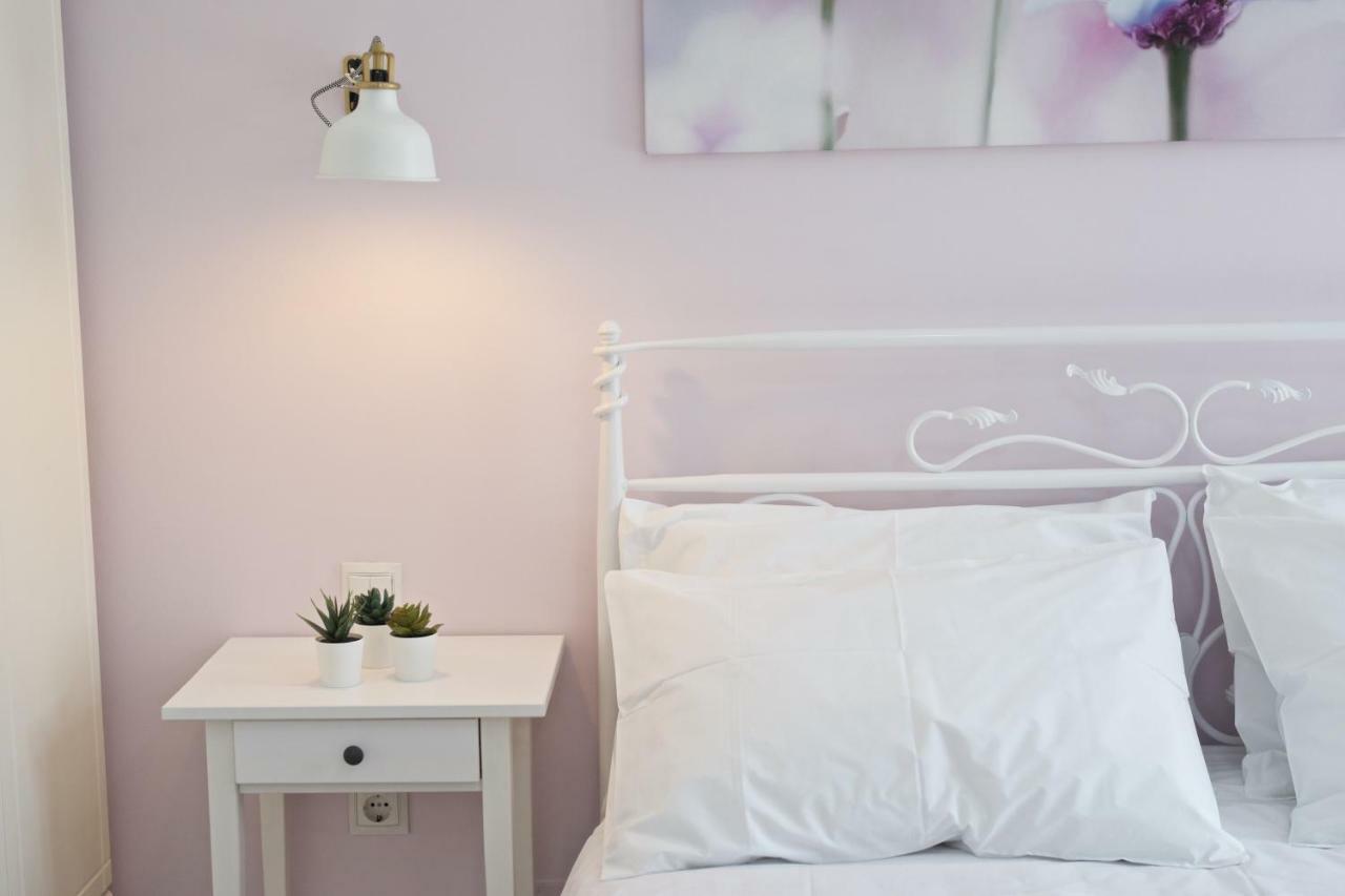 Sea Dream Apartment Sami  Bagian luar foto