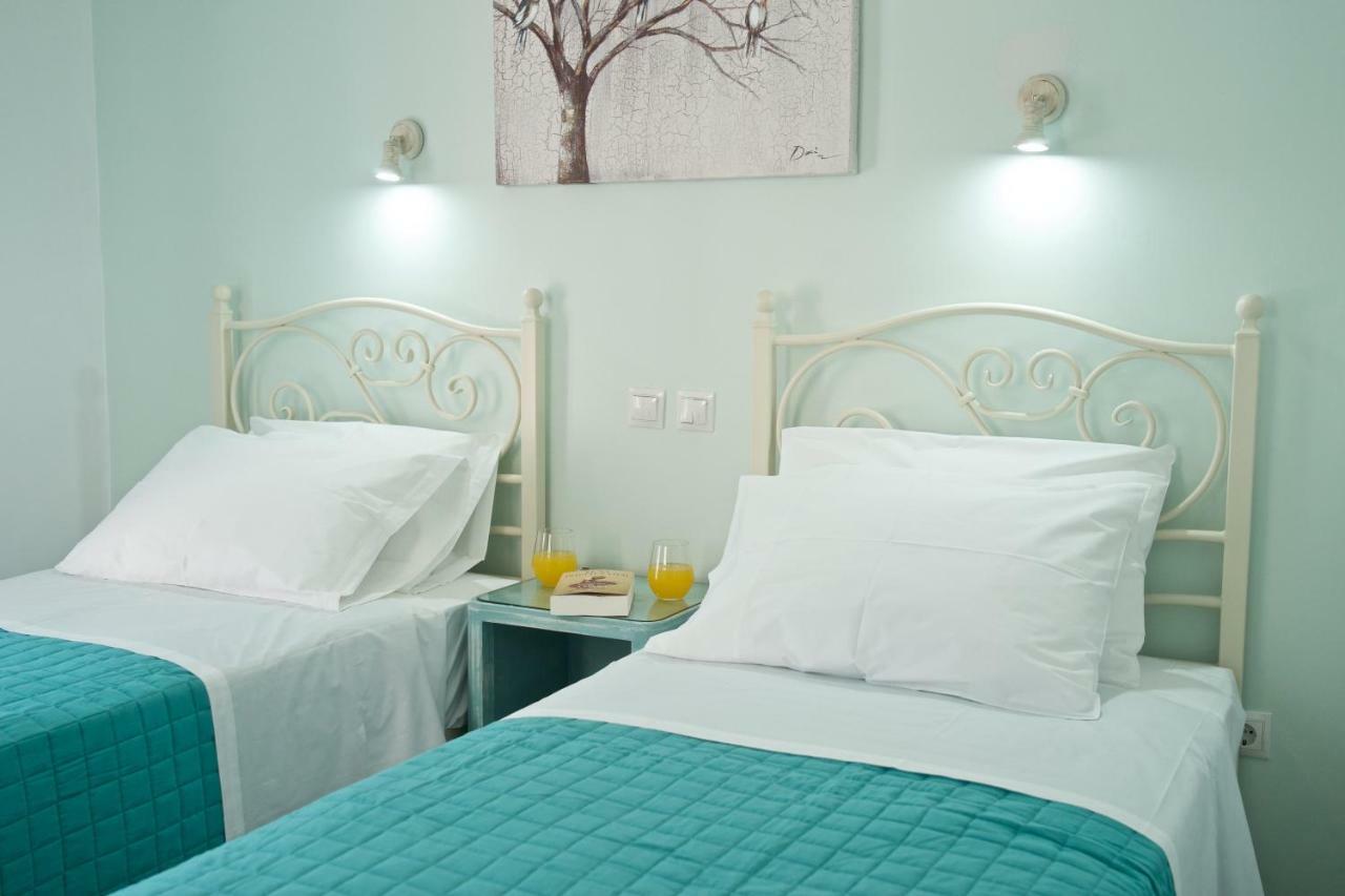 Sea Dream Apartment Sami  Bagian luar foto